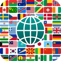 FlagDict+: Drapeaux du monde pour PC
