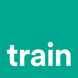 Trainline : voyages en train