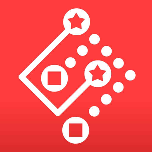 Symbol Link - Game Challenges iOS App