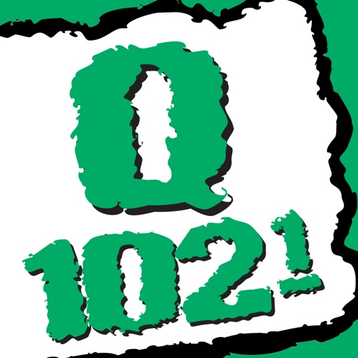 Q102 Rocks Icon