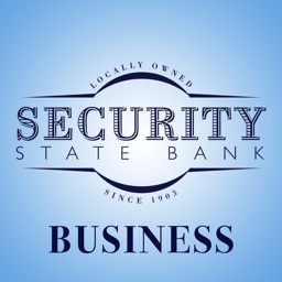 Security State Bank WA Biz