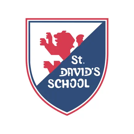 St. David's School Читы