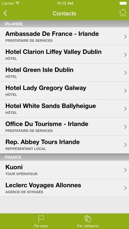 Celtictours