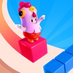 Stack Block Slide Collect Fit
