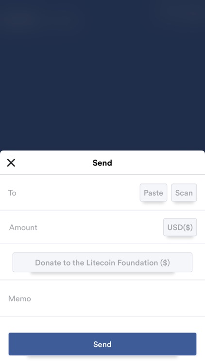 Litewallet