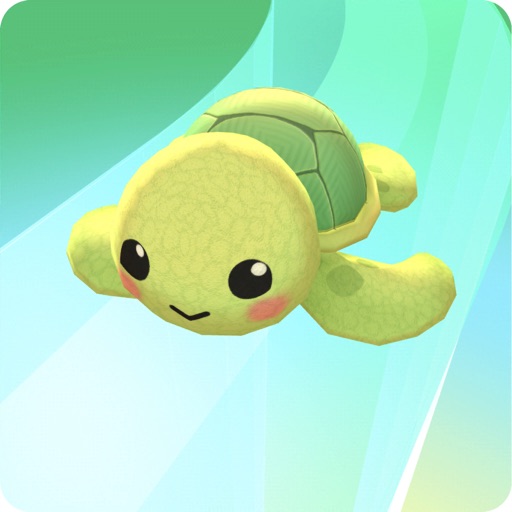 Turtle Wins Icon