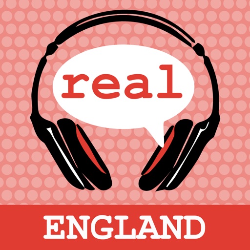 Real Accent: England Download