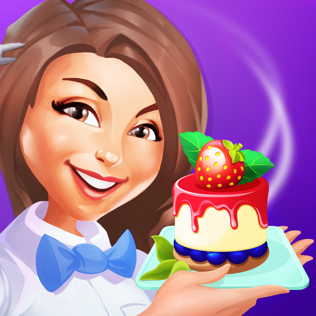 Get Bake a Cake Puzzles & Recipes for iOS, iPhone, iPad Aso Report