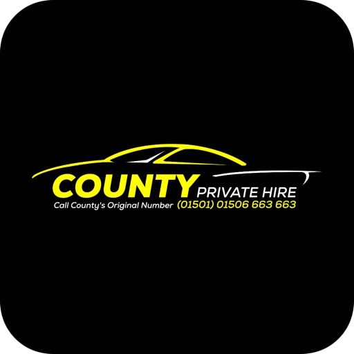 County Private Hire Ltd