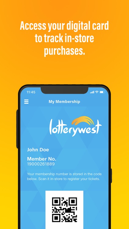 Lotterywest