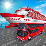 Tourist Transport Ship - Cruise Boat Simulator