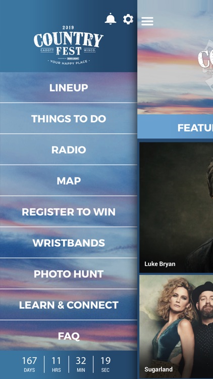 Country Fest 2019