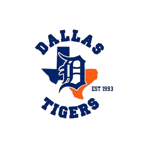 Dallas Tigers Baseball