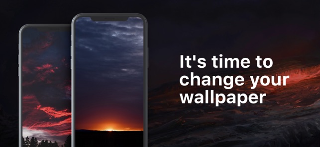 Wallp - Wallpapers for Phone(圖5)-速報App