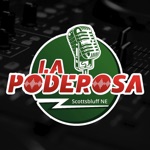 Radio la Poderosa Nebraska