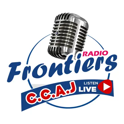 Frontiers Radio C.C.A.J. Читы