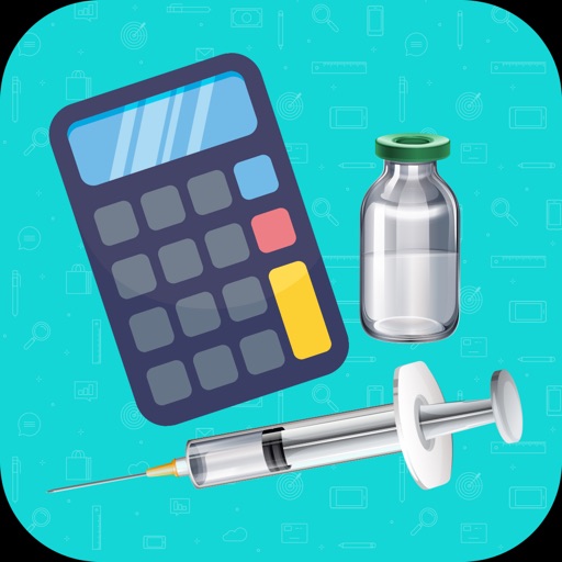 Dilution Calc!