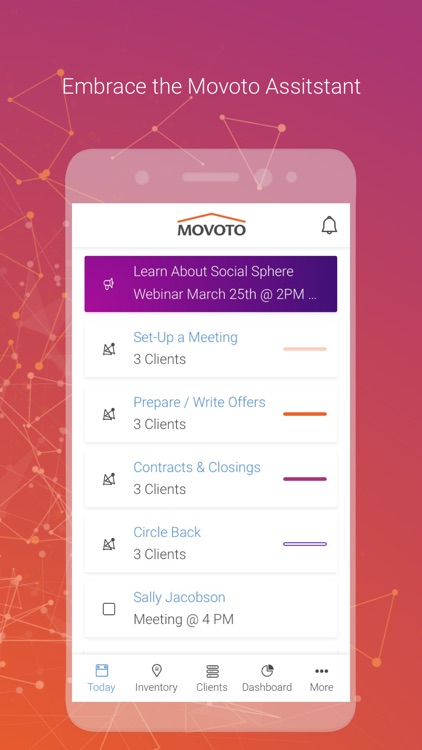 Movoto Agents screenshot-3