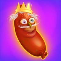 DIY Sausage King