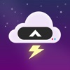 CARROT Weather (AppStore Link)