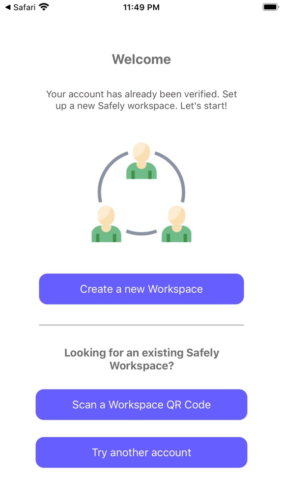 【图】Safely(截图2) 【图】Safely(截图2)