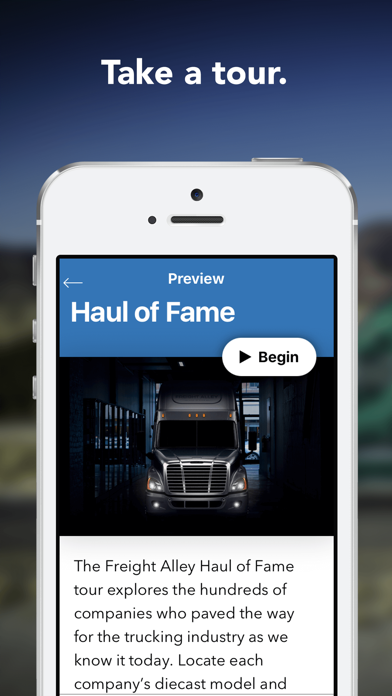 How to cancel & delete Freight Alley Haul of Fame from iphone & ipad 2