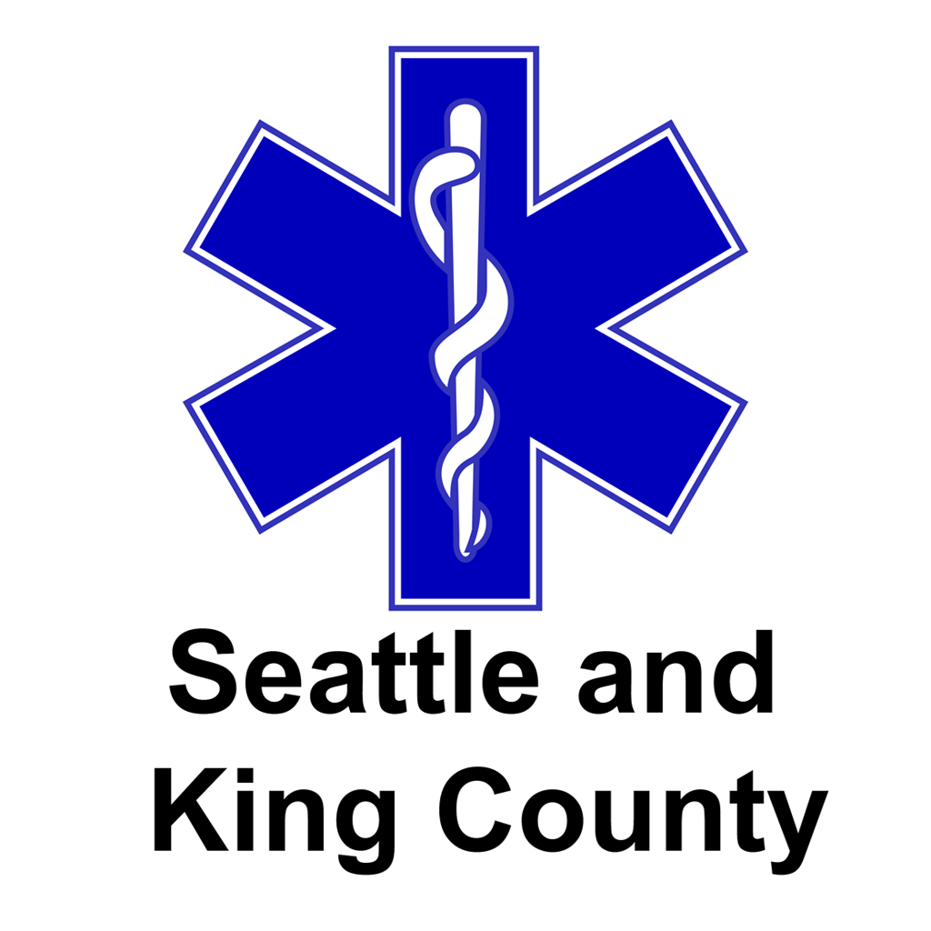 King County EMS Protocol Book App Icon