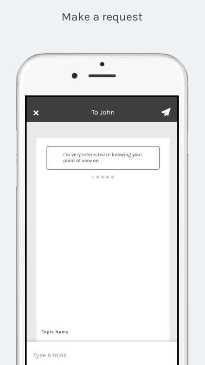 Untold -anonymous messenger screenshot-4