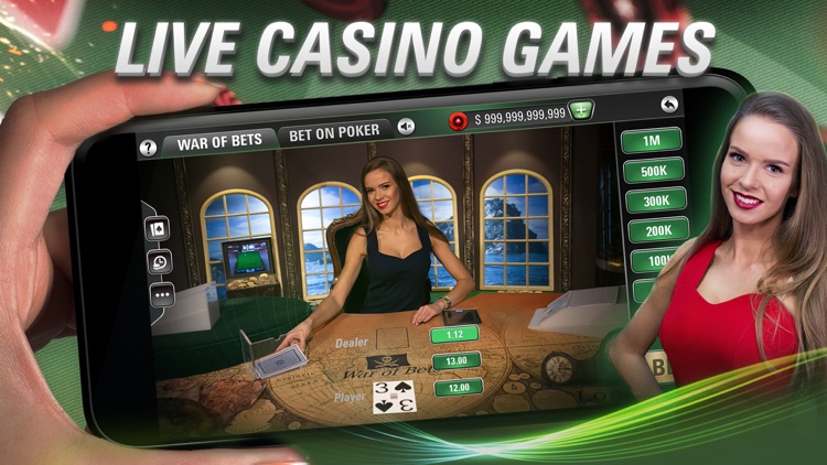 PokerStars Play – Texas Holdem screenshot-6