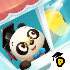 Application Dr. Panda Maison 4+
