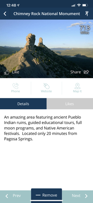 Visit Pagosa Springs(圖3)-速報App