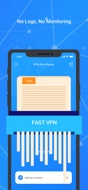 Fast VPN Proxy: 匿名加速器(圖4)-速報App