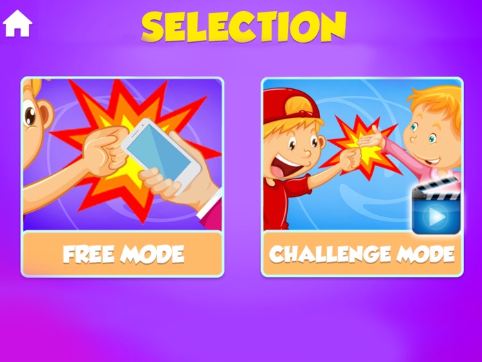 RPS Battle Challenge