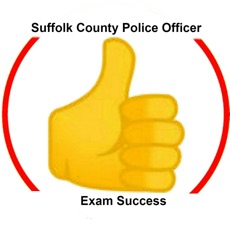 Activities of Suffolk County Police Exam