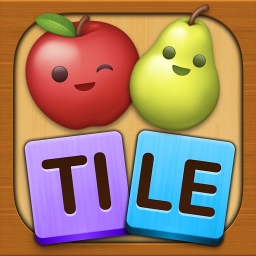 Look Tile iOS App