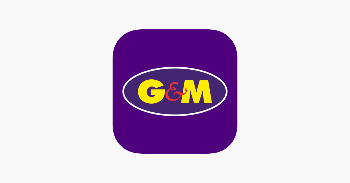 g m on the app store app store apple