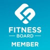 Fitness Board - Member
