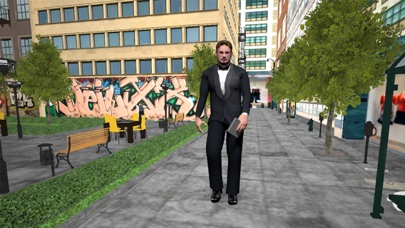 My Hotel Manager Boy Game screenshot 4