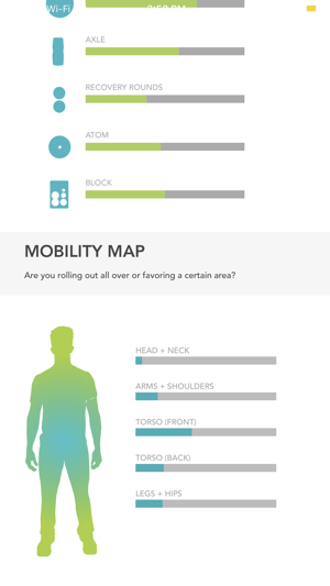 RAD Mobility(圖2)-速報App