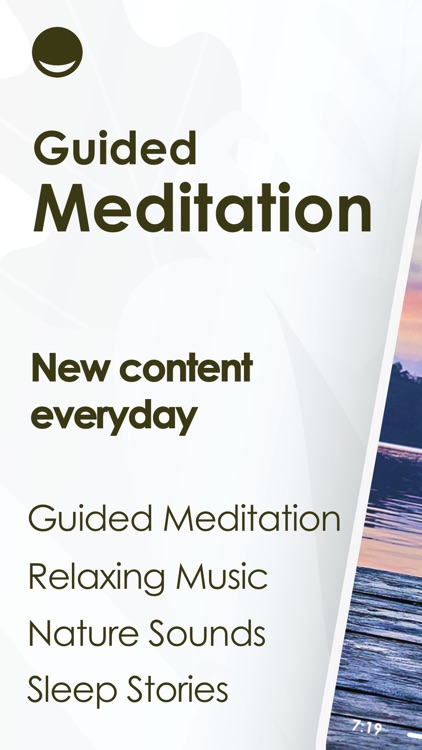 Meditation ٞ screenshot-3