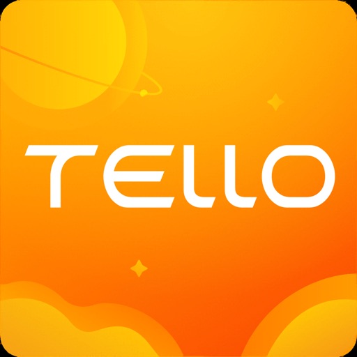 TELLO EDU iOS App