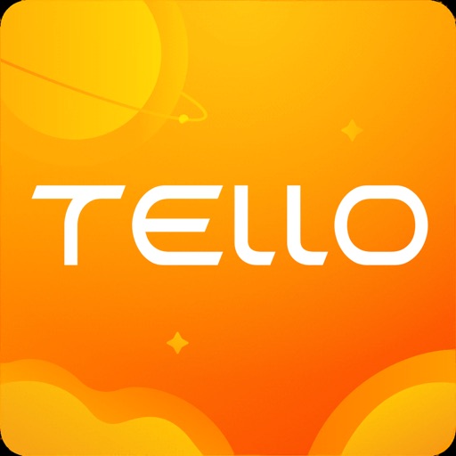 TELLO EDU Icon