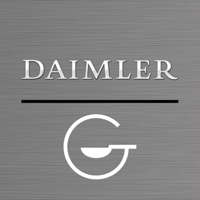 Daimler Gastronomie