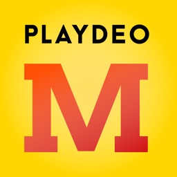 Playdeo Makes