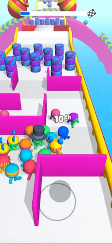 Image 2 Run Royale 3D iphone