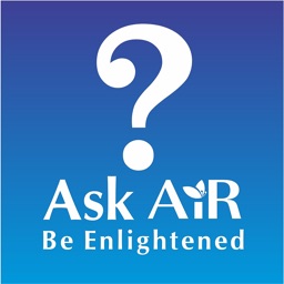 Ask AiR - Be Enlightened