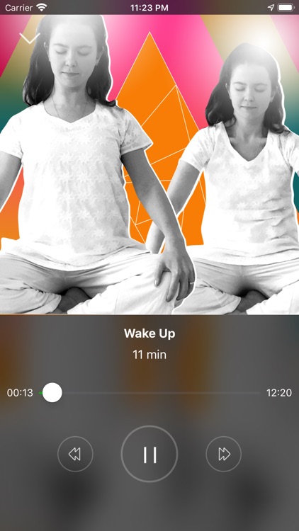 JOY meditation screenshot-5