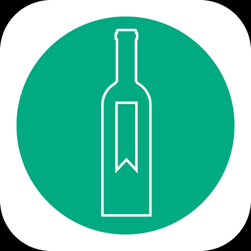 WineShop At Home icon