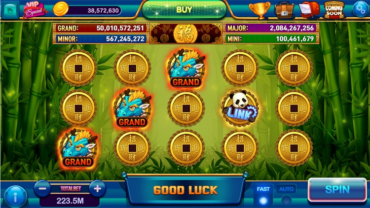 Slots O'Clock - Casino Slots screenshot-5