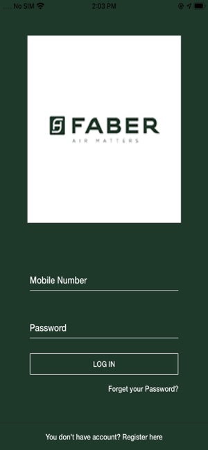 Faber Dealer App(圖1)-速報App